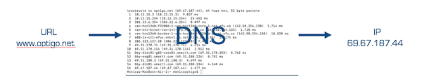 Deep dive into networking distech controls optigo networks